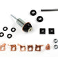 Spyke 431013 - Solenoid Rebuild Kit for 1.2 kW OEM and 1.4 kW Spyke Branded Starters