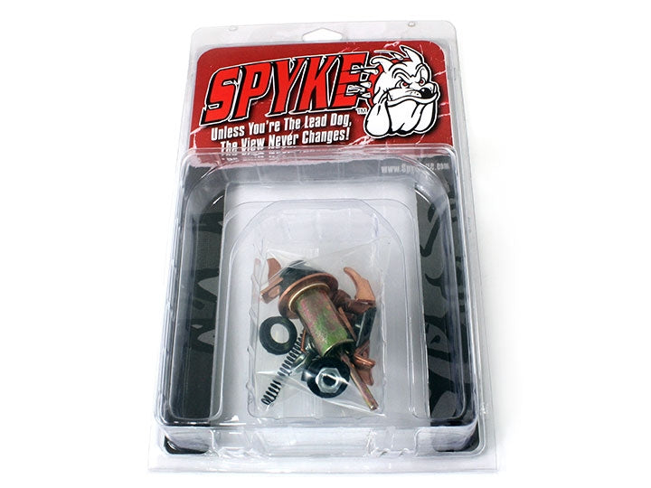 Spyke 431014 - Solenoid Rebuild Kit for 1.6/1.8/2.4 kW Spyke Starters