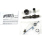 Spyke 465047 - Jackshaft Assembly with 10 Tooth Gear for 94-06 Big Twin Harley® Models (Except 2006 Dyna)