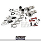 Patriot Exhaust PEC250K Electronic Cutouts 2.5" Dual System