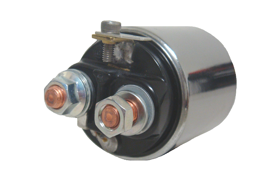 Compu-Fire 90003 - Replacement Solenoid for Gen 3 Starters