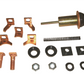 Spyke 431014 - Solenoid Rebuild Kit for 1.6/1.8/2.4 kW Spyke Starters