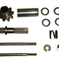 Spyke 465049 - Jackshaft Assembly for BDL 3" Open Primary with 9 Tooth Gear