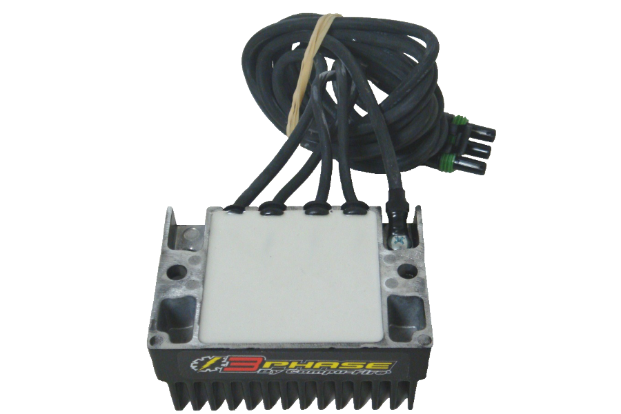 Compu-Fire 55402 - Voltage Regulator for Compu-Fire 3Phase Systems